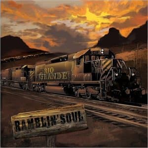 Ramblin Soul