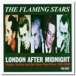 London After Midnight: Singles, Rarities and Bar Room Floor-Fillers 1995-2005