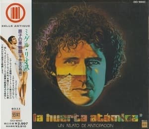 La Huerta Atomica - Un Relato De Anticipacion