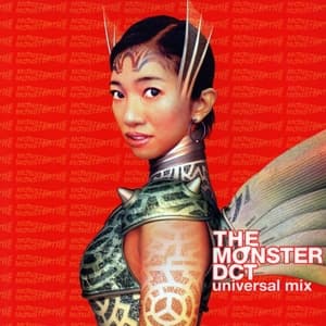 the Monster (Universal Mix)