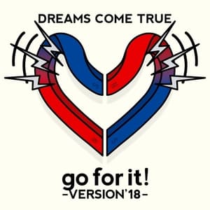 go for it! (Version'18)