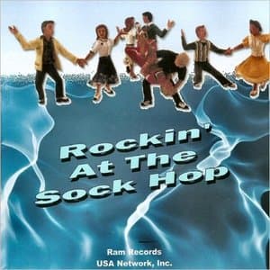 Rockin At The Sock Hop