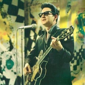 Roy Orbison At Sun Studios, Memphis (Remastered)