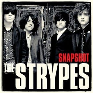 Snapshot - Deluxe Edition