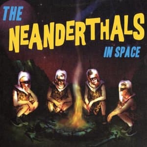 Neanderthals In Space