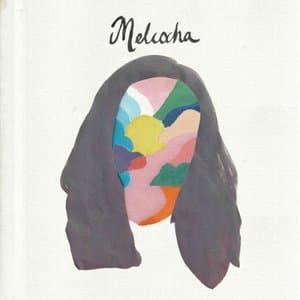 Melcocha