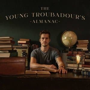 The Young Troubadours Almanac