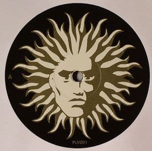 Grimey (Clipz remix) (PLV001)