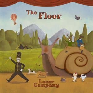 The Floor