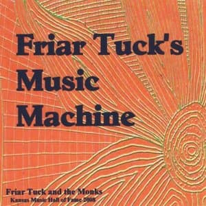 Friar Tucks Music Machine