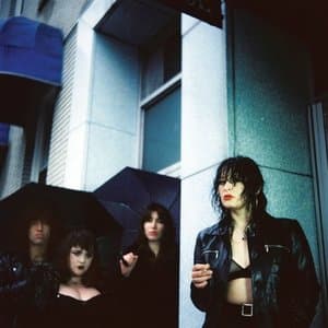 Miranda and the Beat