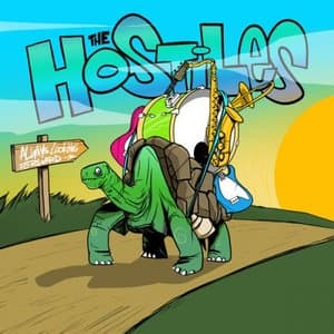 Always Looking Forward (10 Year Anniversary)