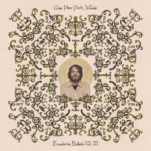 Broadside Ballads Vol. III