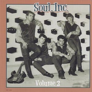 Soul Inc. Vol. 2