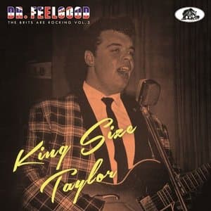 Dr. Feelgood (The Brits Are Rocking Vol. 3)