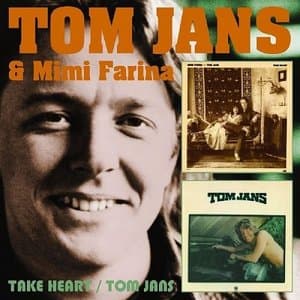 Take Heart / Tom Jans