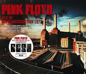 Best Of North American Tour 1977