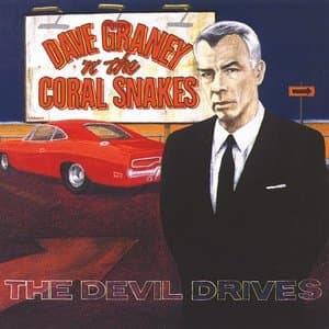 The Devil Drives