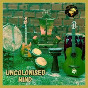 Uncolonised Mind