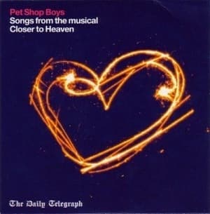  Songs From The Musical Closer To Heaven