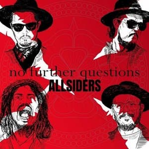 No Further Questions