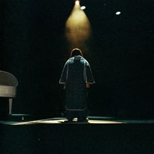 Anyways (Live At The Belasco)