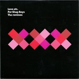 Love Etc. (The Remixes)