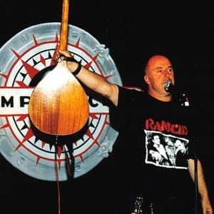 Airstrip One (The Lost Tracks Album) (