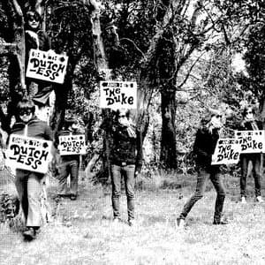 Shes the Dutchess, Hes the Duke