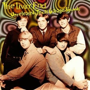 Unreleased Texas Garage Sounds