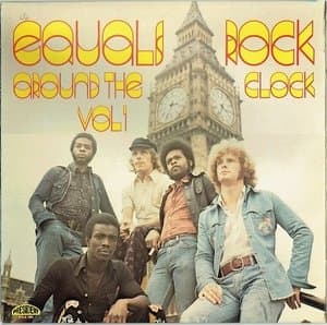 Rock Around The Clock Vol. 1