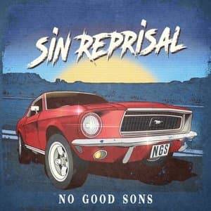 Sin Reprisal