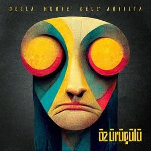 Della Morte dellArtista