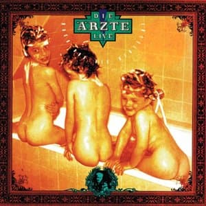 Nach Uns Die Sintflut