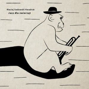 Jazz Dla Zwierzat