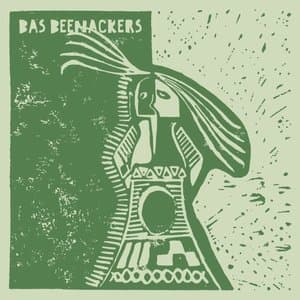 Bas Beenackers