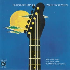 I Wished On The Moon