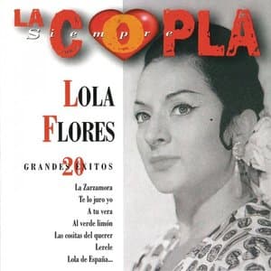 La Copla, Siempre