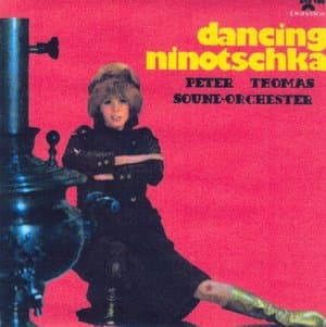 Dancing Ninotschka