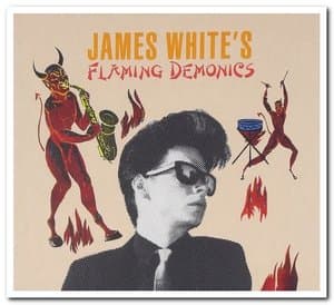 James Whites Flaming Demonics