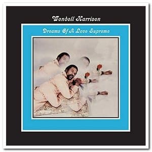 Dreams Of A Love Supreme