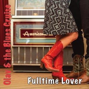 Fulltime Lover
