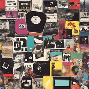 Guitar Tribute To Foo Fighters