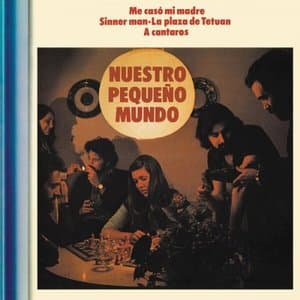 Nuestro Pequeno Mundo (Remasterizado 2024)