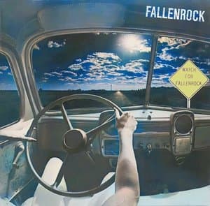 Watch For Fallenrock