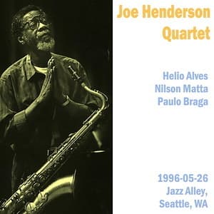 1996-05-26, Jazz Alley, Seattle, WA