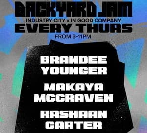 2024-08-01, Industry City, Brooklyn, NY