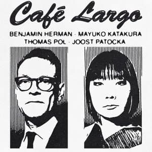 Cafe Largo