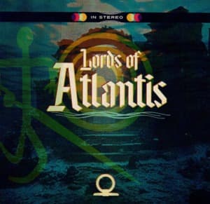 Lords Of Atlantis