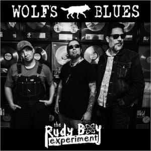Wolfs Blues